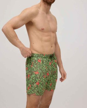 YS.MORA ΜΑΓΙΟ ΒΕΡΜΟΥΔΑ ΜΑΙΜΟΥ