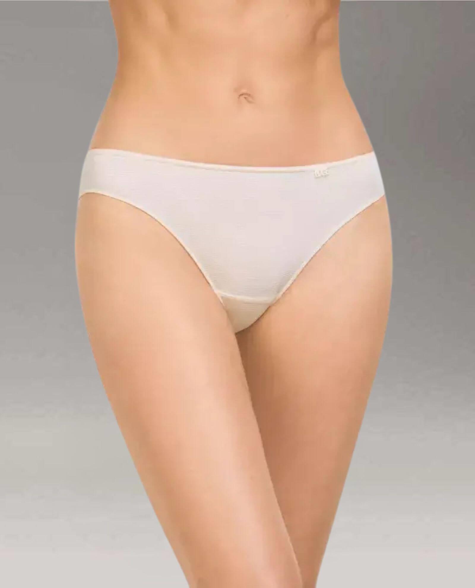 39331-1 AVET SLIP LYCRA ΡΙΓΕ ΚΛΑΣΙΚΟ
