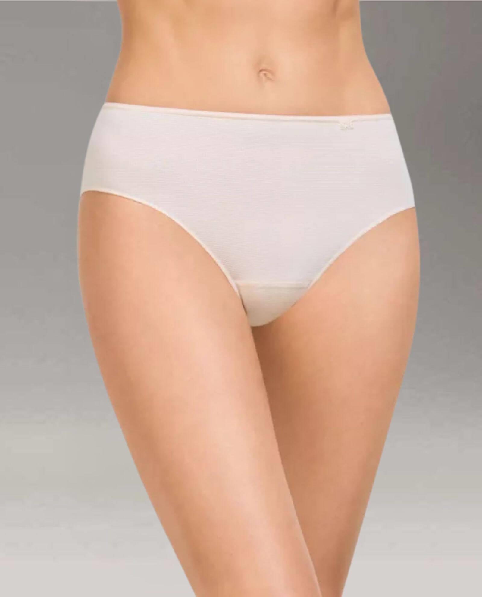 39319-1 AVET SLIP LYCRA ΡΙΓΕ ΨΗΛΟΜΕΣΟ