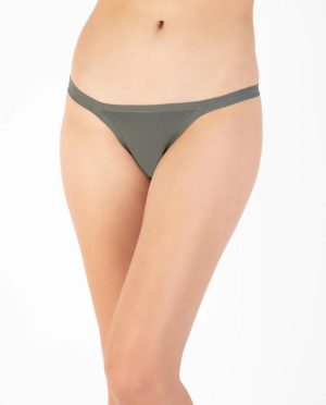 SLIP ELITE SEAMLESS ΚΟΡΔΟΝΙ