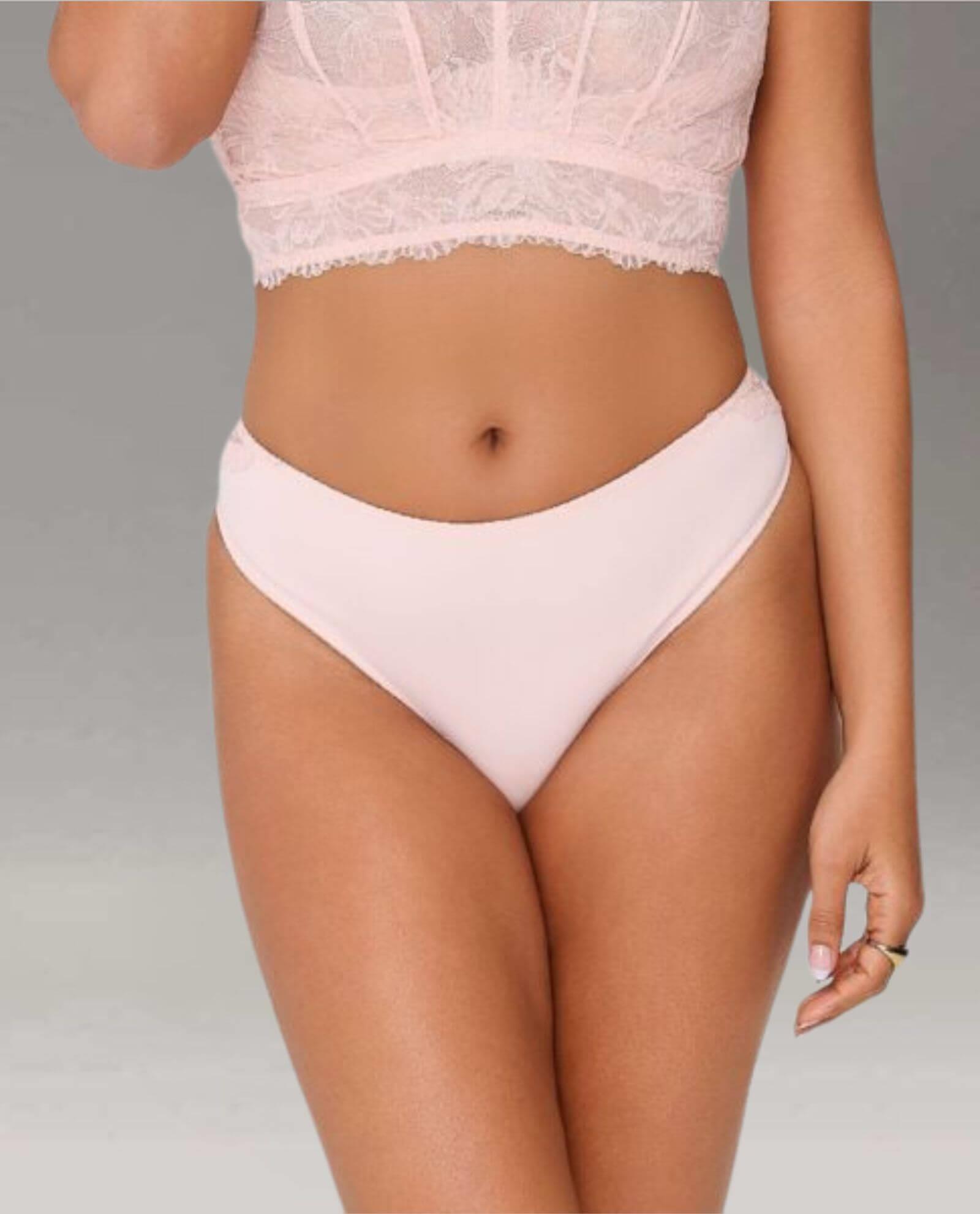 40127-1 LINGADORE STRING ΔΑΝΔΕΛΑ