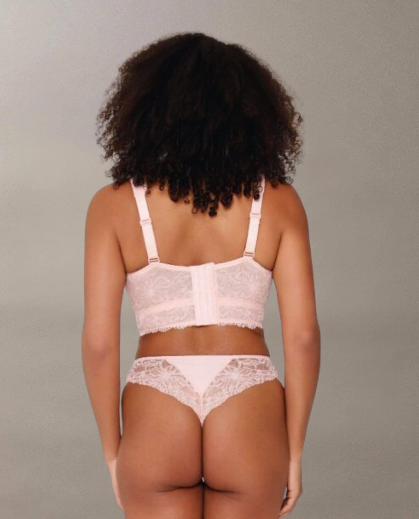 40127-2 LINGADORE STRING ΔΑΝΔΕΛΑ