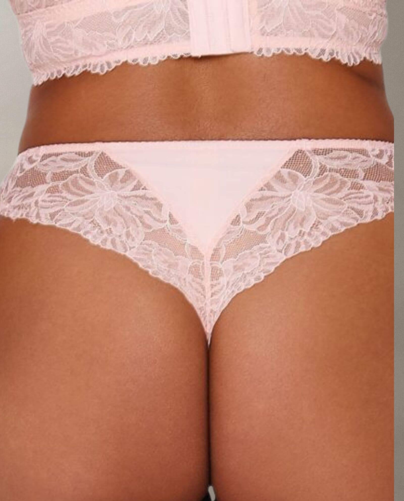 40127-3 LINGADORE STRING ΔΑΝΔΕΛΑ
