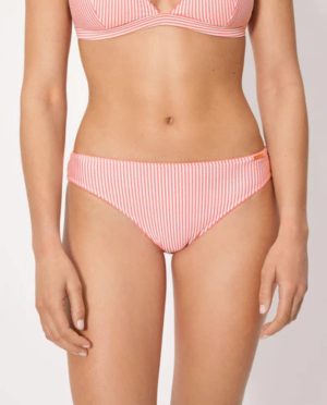 YS.MORA MONOKINI MINI-ΡΙΓΕ